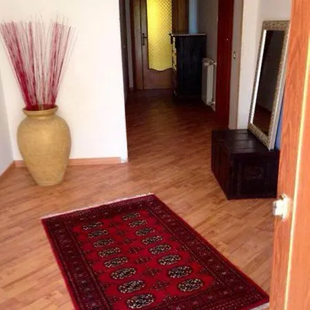 Oda ve Kahvaltı Mara