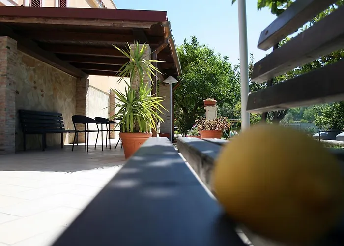 Mara Отель типа 