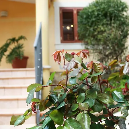 Bed & Breakfast Mara Noto