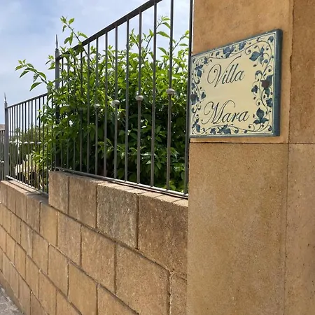 Mara * Noto