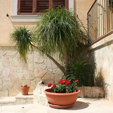 Mara Bed & Breakfast Noto