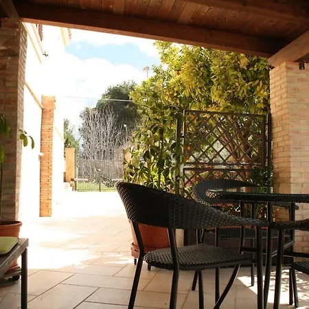 Mara Bed & Breakfast Noto