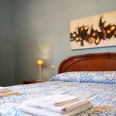 Nocleg ze śniadaniem Mara 3*