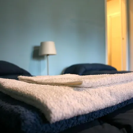Mara Bed & Breakfast Noto
