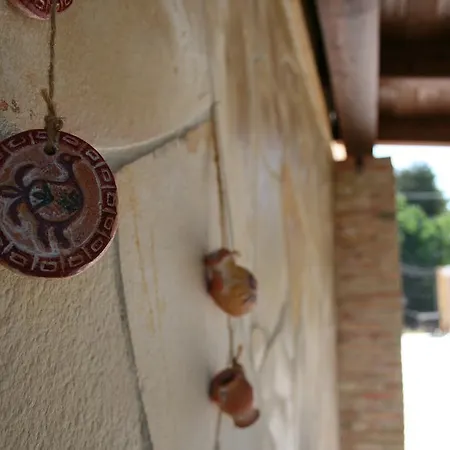 Mara Bed & Breakfast Noto