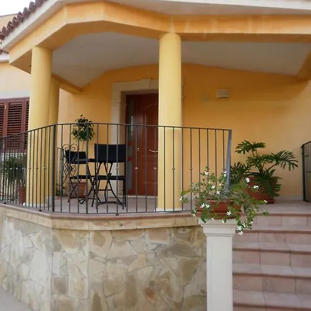 Mara Bed and breakfast 3*