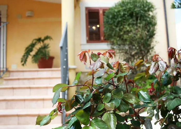 Bed & Breakfast Mara Noto