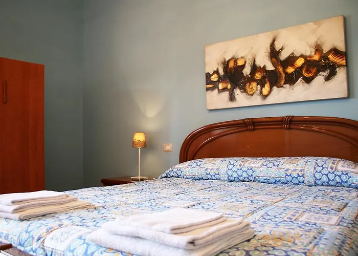 Bed & Breakfast Mara 3*