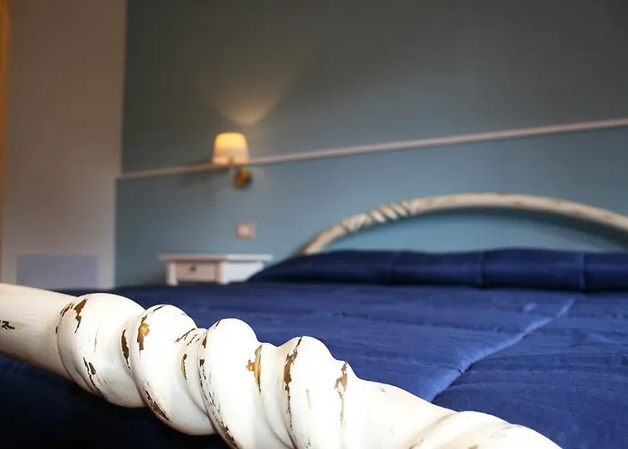 Bed & Breakfast Mara 3*