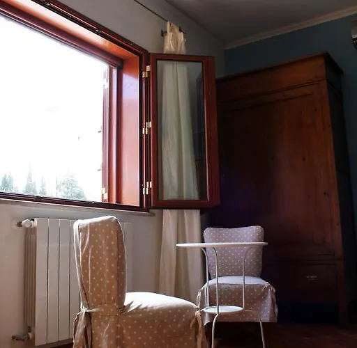 Bed & Breakfast Mara