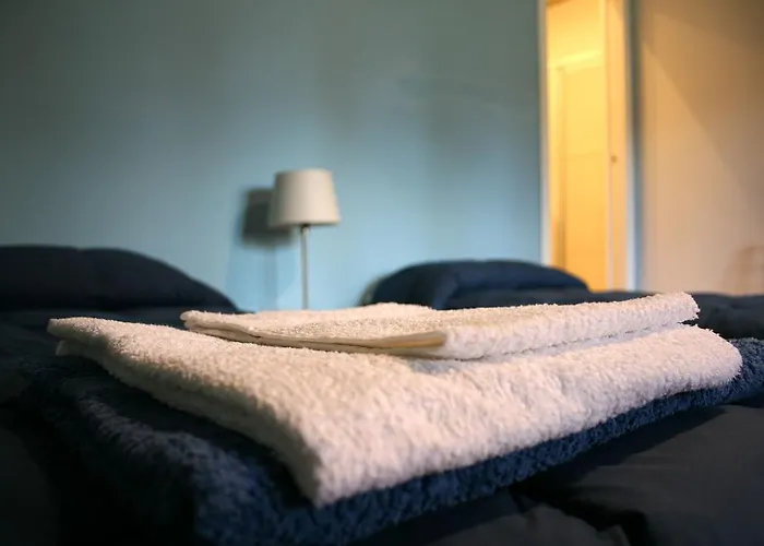 Mara Bed & Breakfast Noto